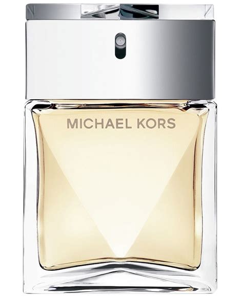 michael kors eau de parfum spray 3.4 ounces|Kors by michael discontinued perfume.